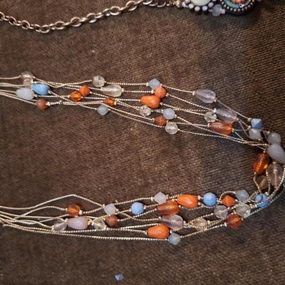Sale Photo Thumbnail #69: necklaces