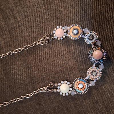 Sale Photo Thumbnail #70: necklaces