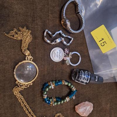 Sale Photo Thumbnail #71: jewelry bundle