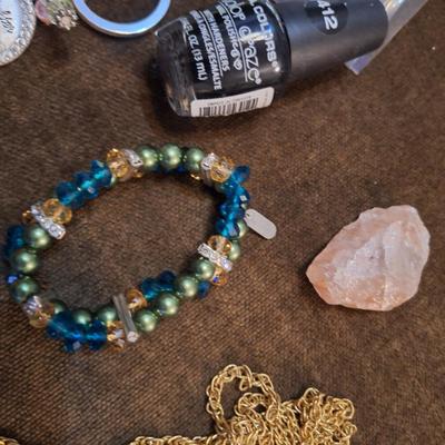 Sale Photo Thumbnail #73: jewelry bundle