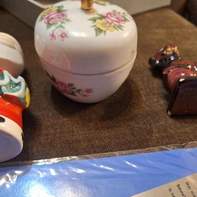 Sale Photo Thumbnail #107: Misc items