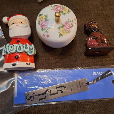 Sale Photo Thumbnail #106: Misc items