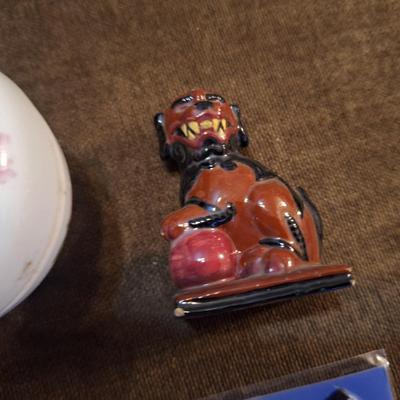 Sale Photo Thumbnail #108: Misc items