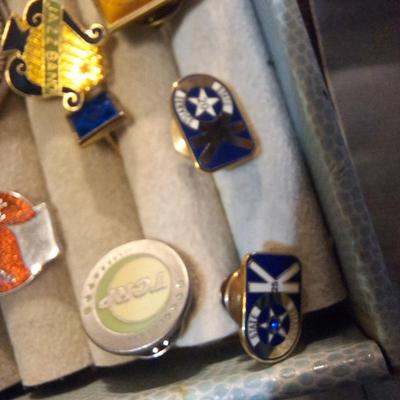 Sale Photo Thumbnail #129: misc pins
