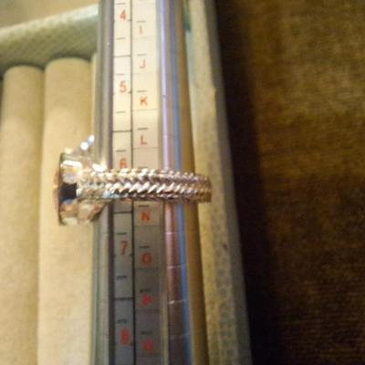 Sale Photo Thumbnail #182: costume rings- size 6 or 7