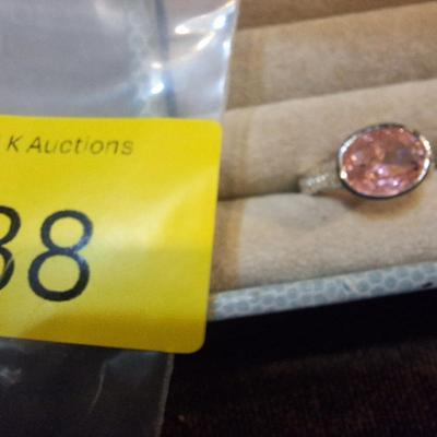 Sale Photo Thumbnail #180: costume rings- size 6 or 7