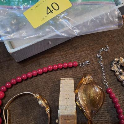 Sale Photo Thumbnail #189: jewelry bundle