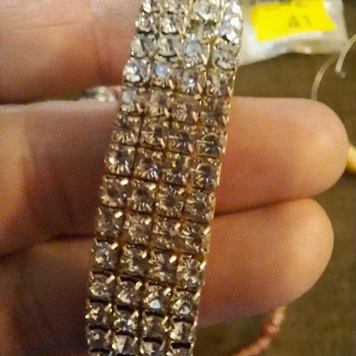 Sale Photo Thumbnail #199: jewelry bundle
