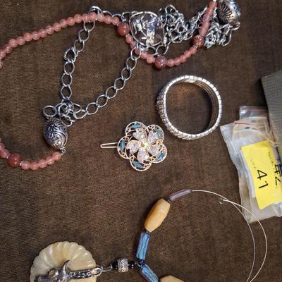 Sale Photo Thumbnail #193: jewelry bundle