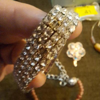 Sale Photo Thumbnail #198: jewelry bundle