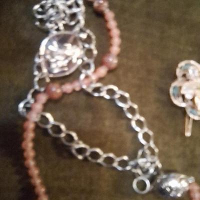 Sale Photo Thumbnail #200: jewelry bundle