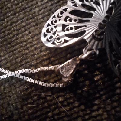 Sale Photo Thumbnail #206: 3 necklaces