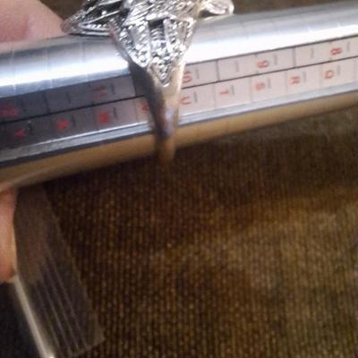Sale Photo Thumbnail #212: or slightly larger than size 10