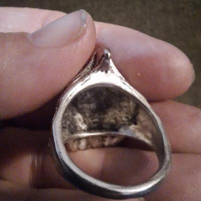 Sale Photo Thumbnail #211: or slightly larger than size 10