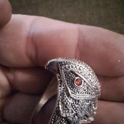Sale Photo Thumbnail #210: or slightly larger than size 10