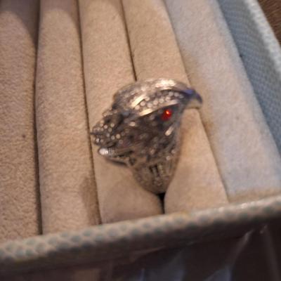 Sale Photo Thumbnail #214: or slightly larger than size 10
