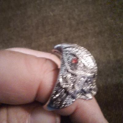 Sale Photo Thumbnail #215: or slightly larger than size 10