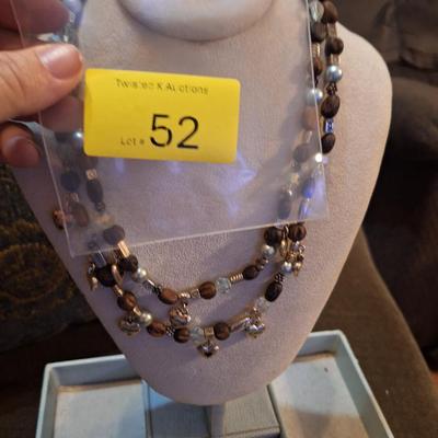 Sale Photo Thumbnail #241: Brighton necklace