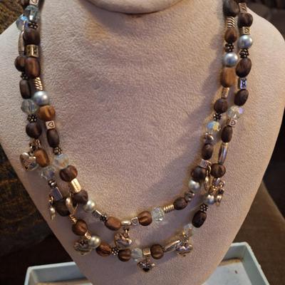 Sale Photo Thumbnail #242: Brighton necklace