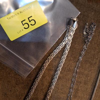 necklace bundle