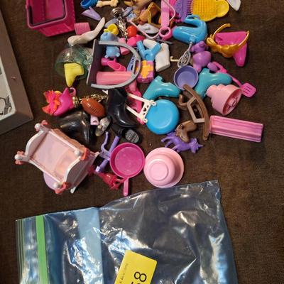 barbie stuff