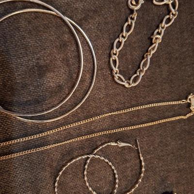jewelry bundle