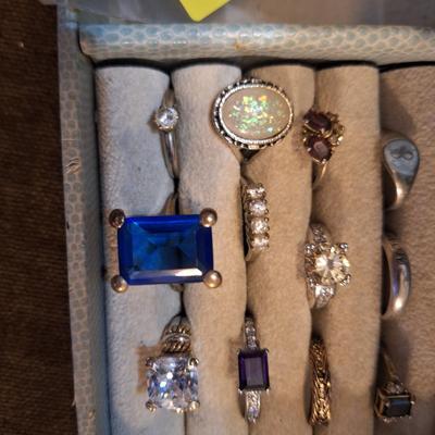 ring bundle