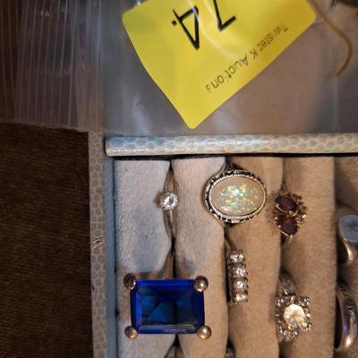 ring bundle