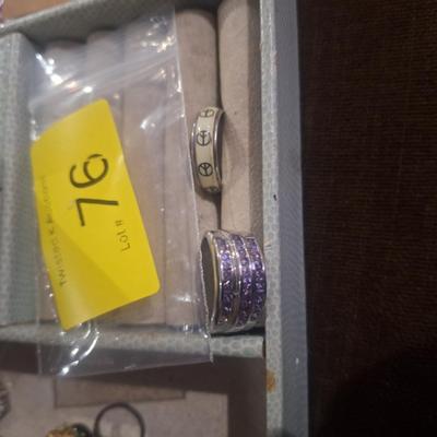 rings size 11