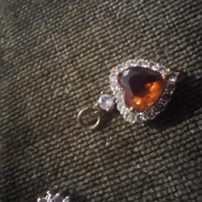 pendants- jewelry bundle