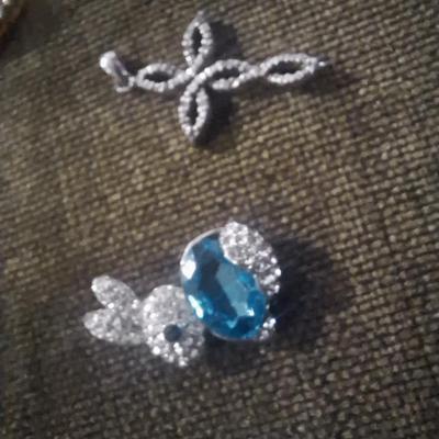 pendants- jewelry bundle