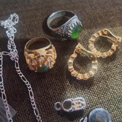 Costume Jewelry bundle
