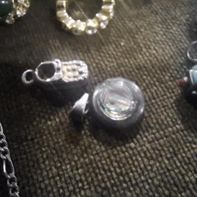 Costume Jewelry bundle