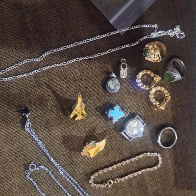 Costume Jewelry bundle