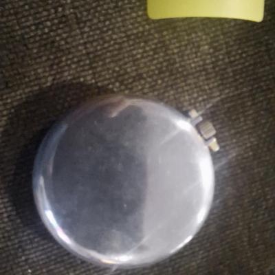 Andre Rivalle 17 Jewells Pocket watch