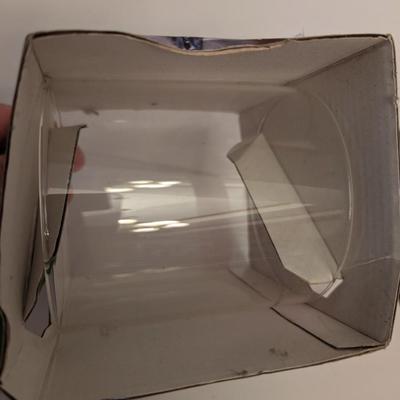 Coleman Lantern Replacement Glass Globe