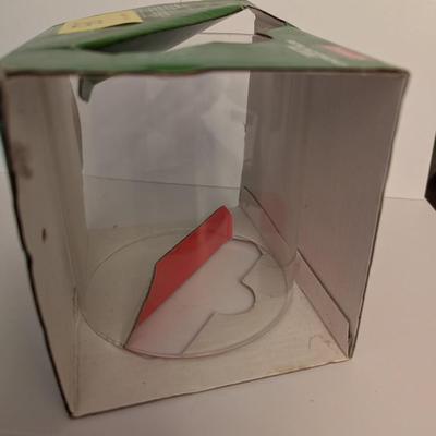 Coleman Lantern Replacement Glass Globe