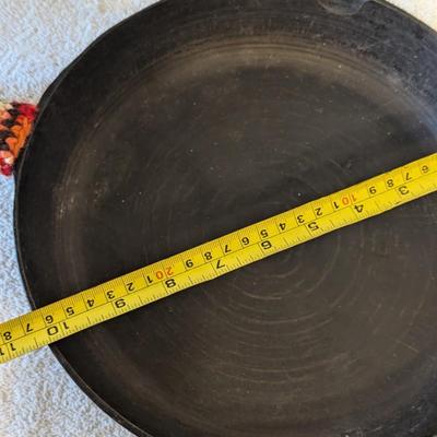 Cast Iron Skillet 10.5
