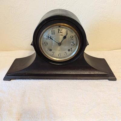 Mantel Clock- New Haven Clock co