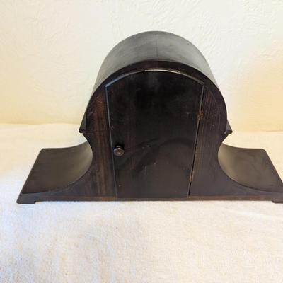 Mantel Clock- New Haven Clock co