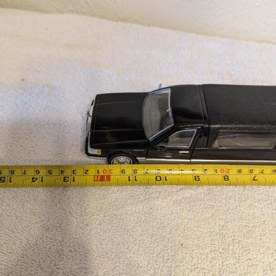 Lincoln Town Car 1996 Limosine