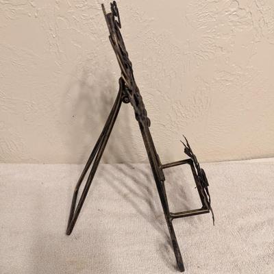 Metal Plate Holder