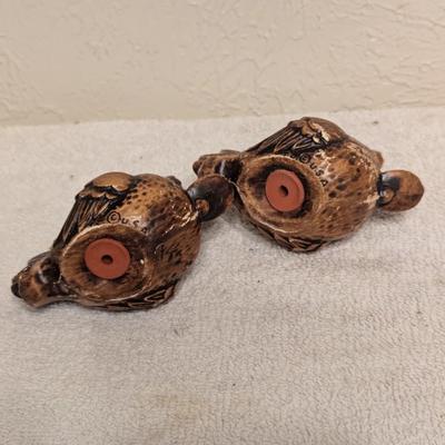 Rooster Salt and Pepper Shaker