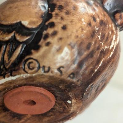 Rooster Salt and Pepper Shaker