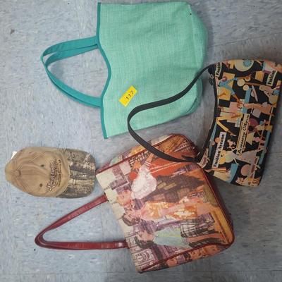 misc handbags
