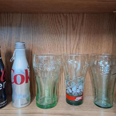 coca cola stuff