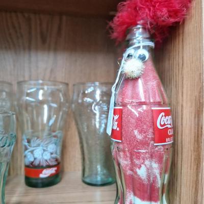 coca cola stuff