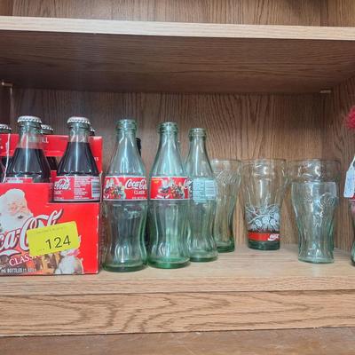 coca cola stuff
