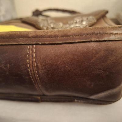 Brighton crossbody small purse
