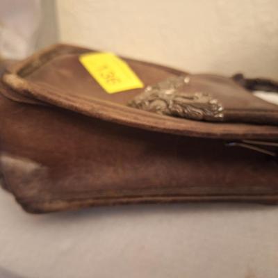 Brighton crossbody small purse